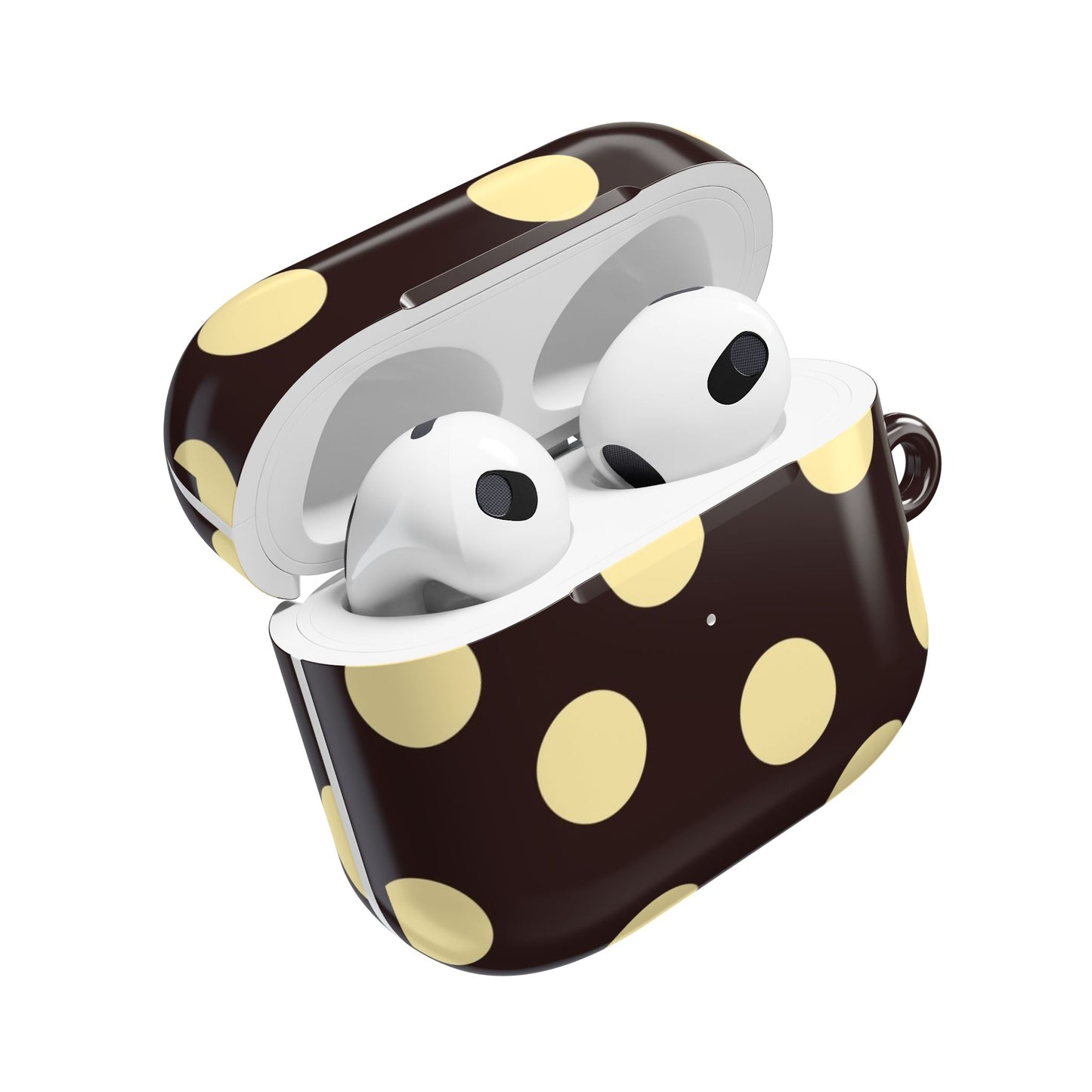 Butter Brown AirPod Cases