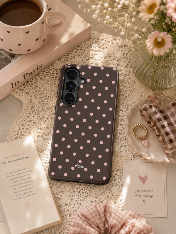 SAMSUNG CASES
