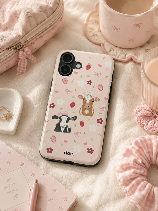iPHONE CASES