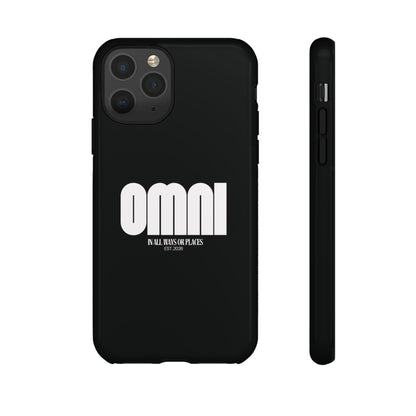 OMNI iPhone Case