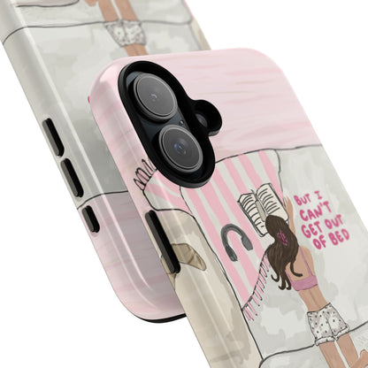 Can’t Get Out iPhone Case