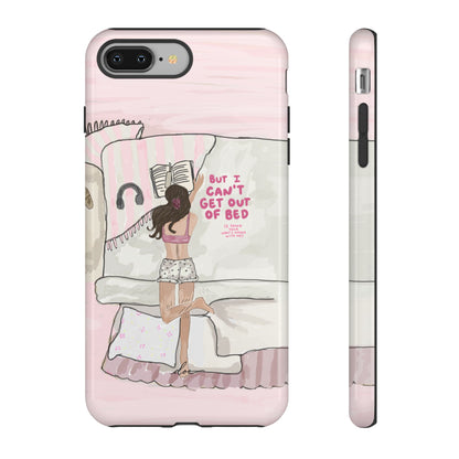 Can’t Get Out iPhone Case