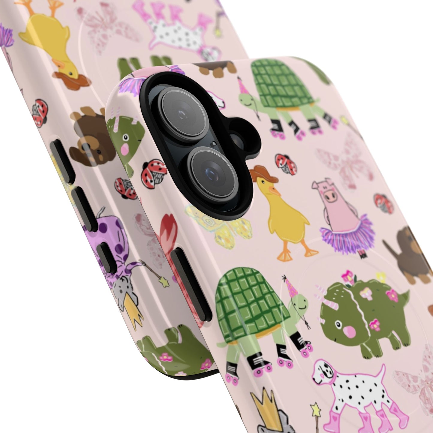 Critters & Creatures Magsafe Case