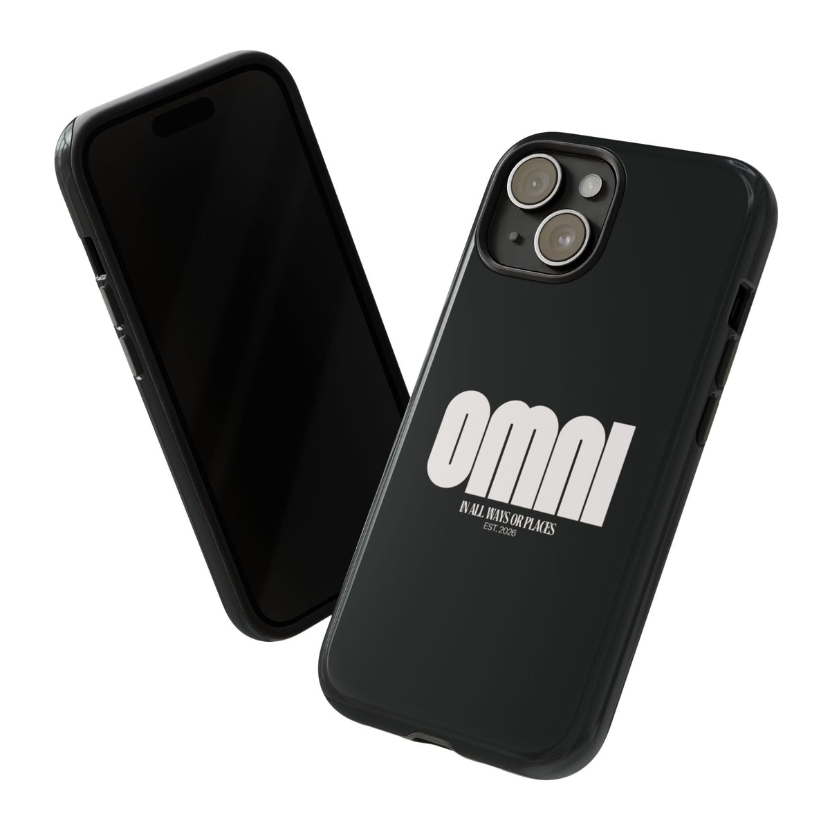 OMNI iPhone Case