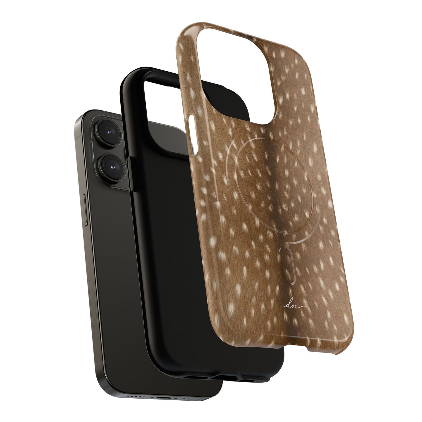 Doe Magsafe Case