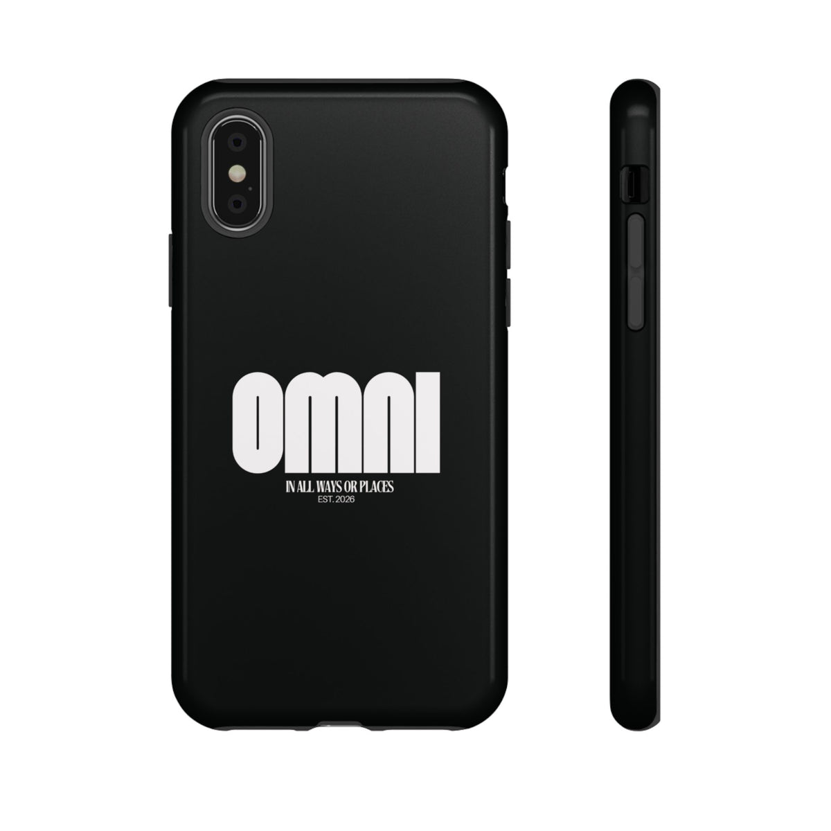 OMNI iPhone Case