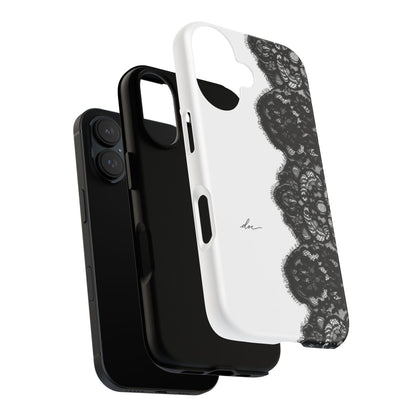 Lace iPhone Case