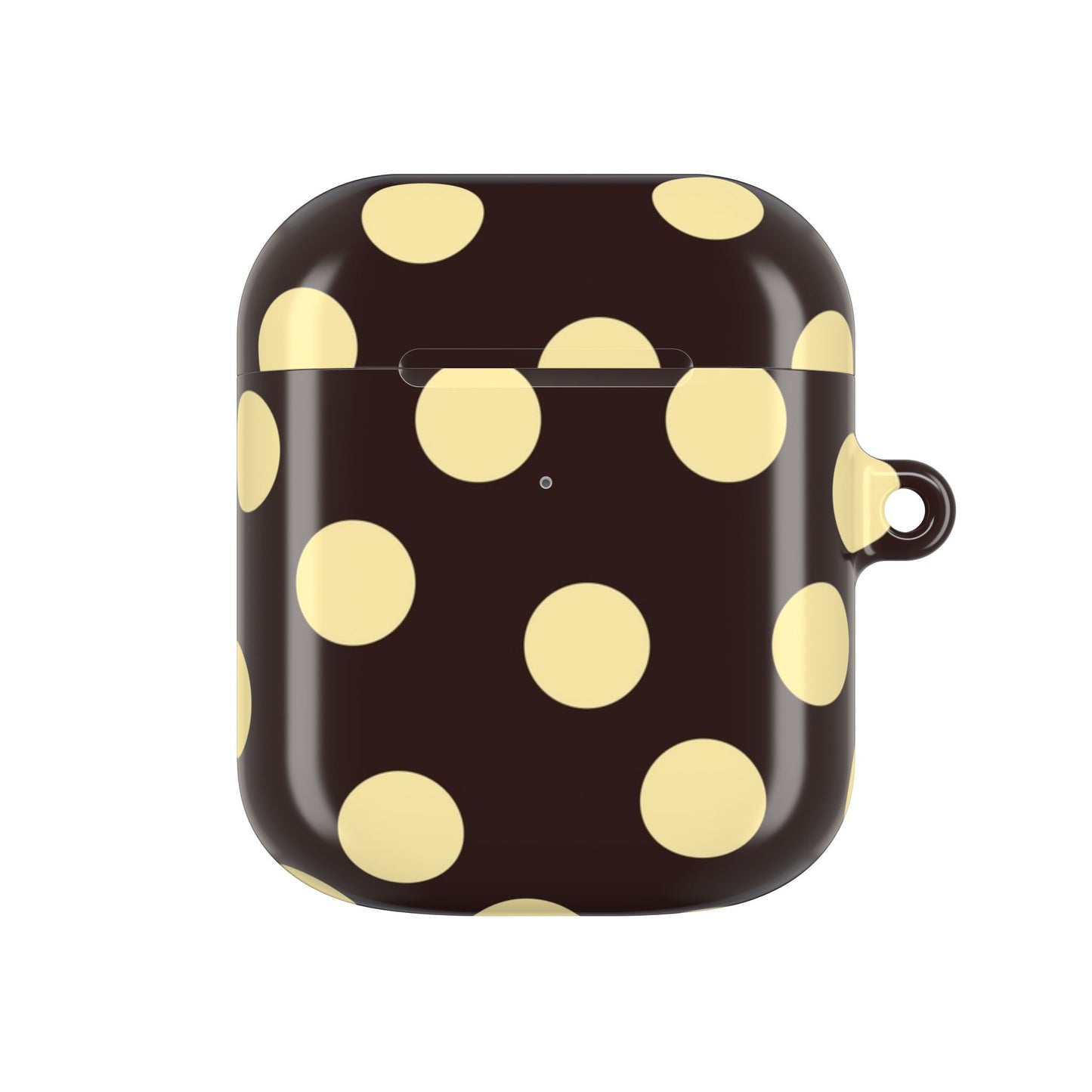 Butter Brown AirPod Cases