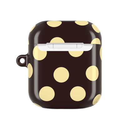 Butter Brown AirPod Cases