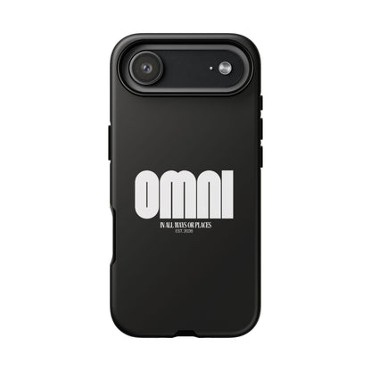 OMNI iPhone Case