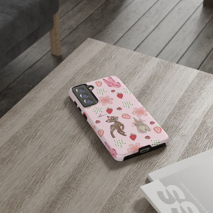 Doe&Bun Samsung Case