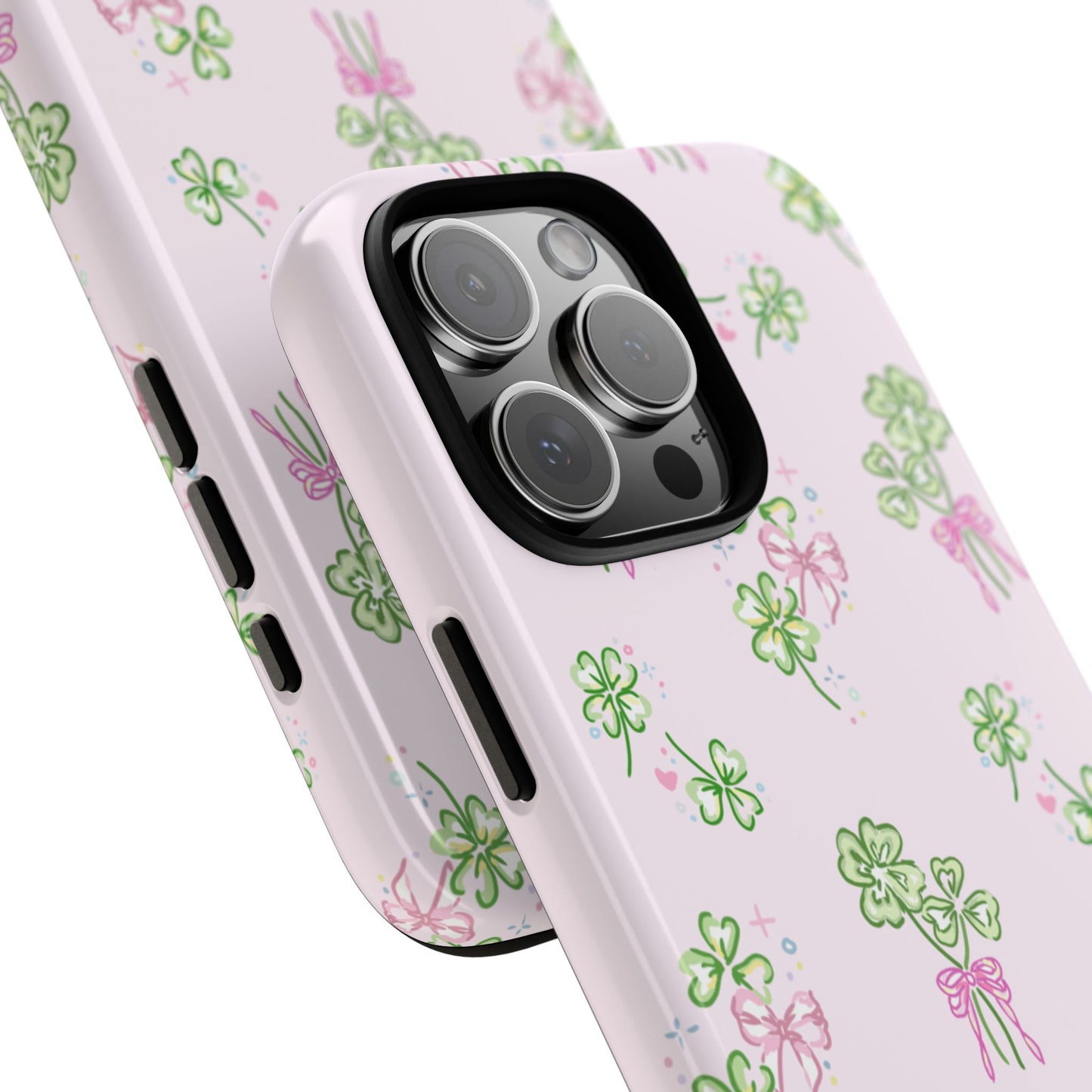 Lucky Charm iPhone Case