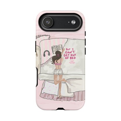 Can’t Get Out iPhone Case