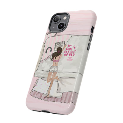 Can’t Get Out iPhone Case