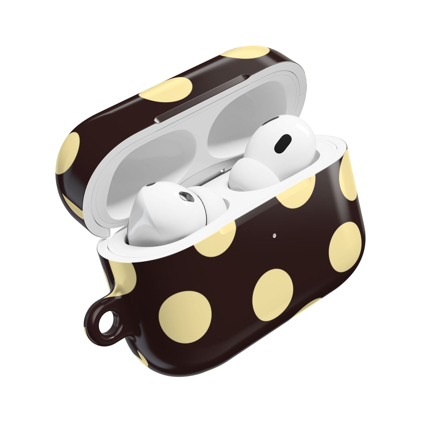 Butter Brown AirPod Cases