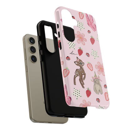 Doe&Bun Samsung Case