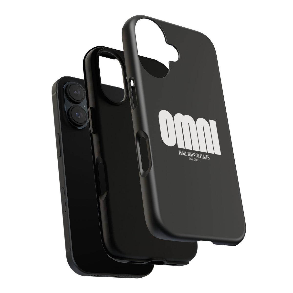 OMNI iPhone Case