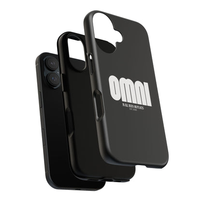 OMNI iPhone Case