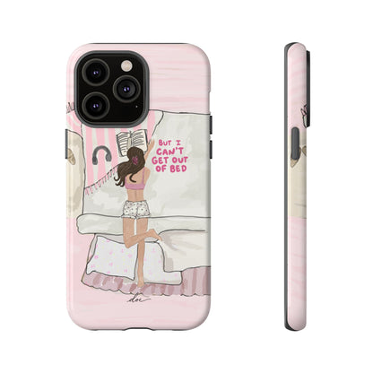Can’t Get Out iPhone Case