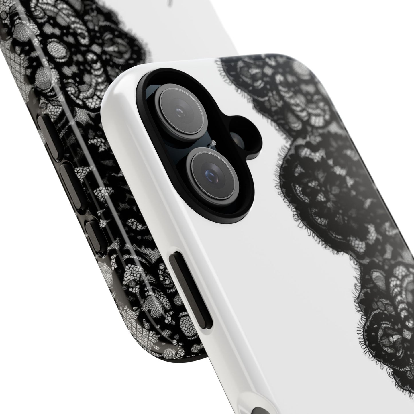 Lace iPhone Case