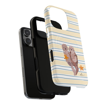 The Otter Duo Magsafe Case