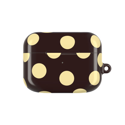 Butter Brown AirPod Cases