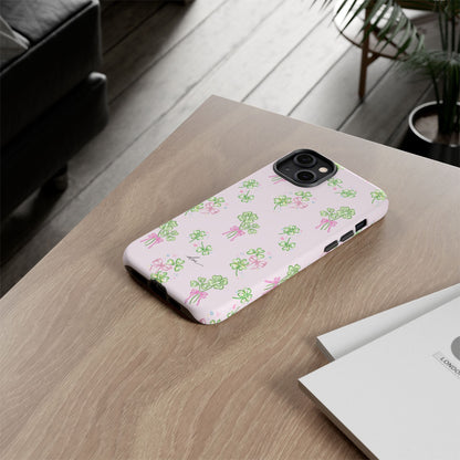 Lucky Charm iPhone Case