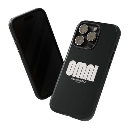 OMNI iPhone Case