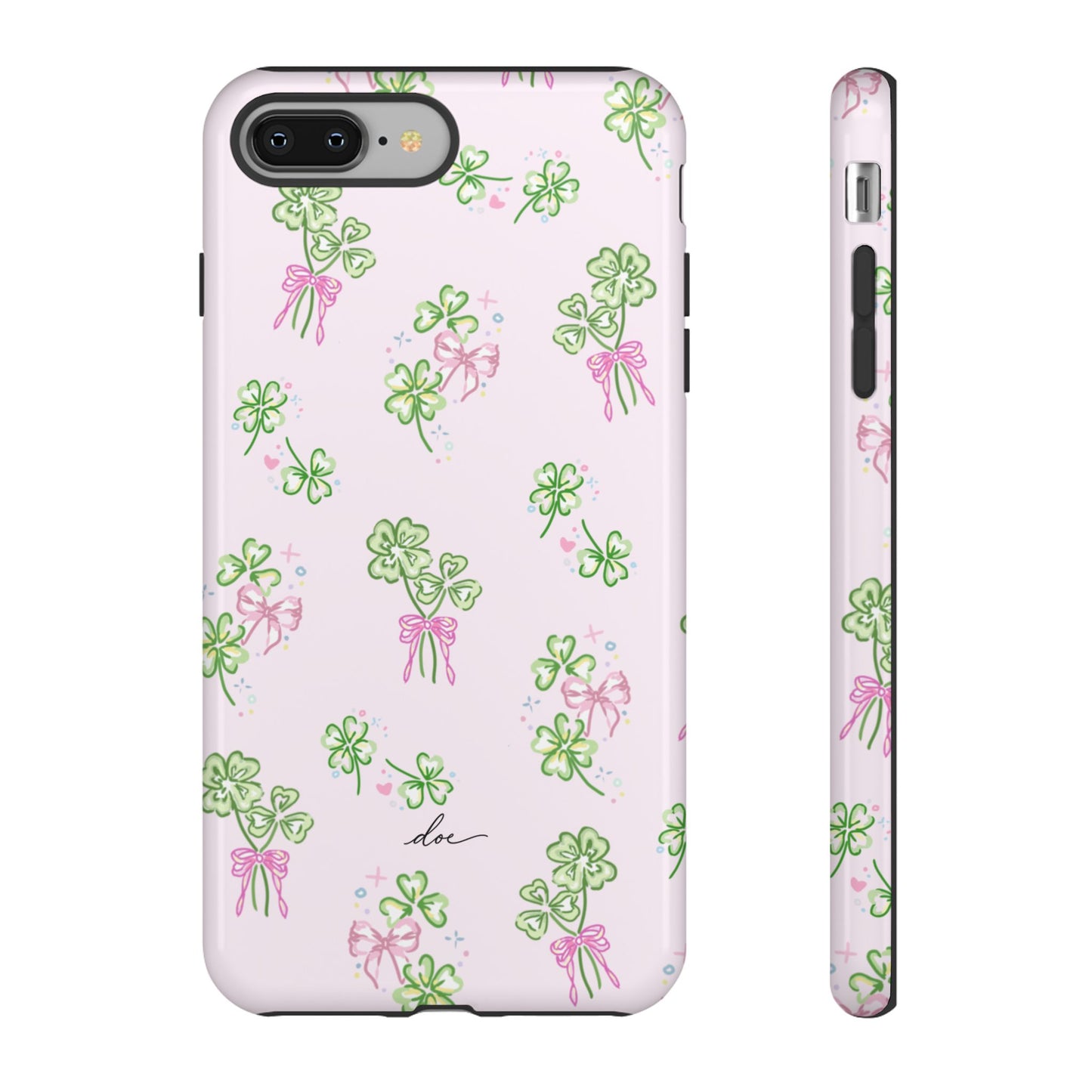 Lucky Charm iPhone Case