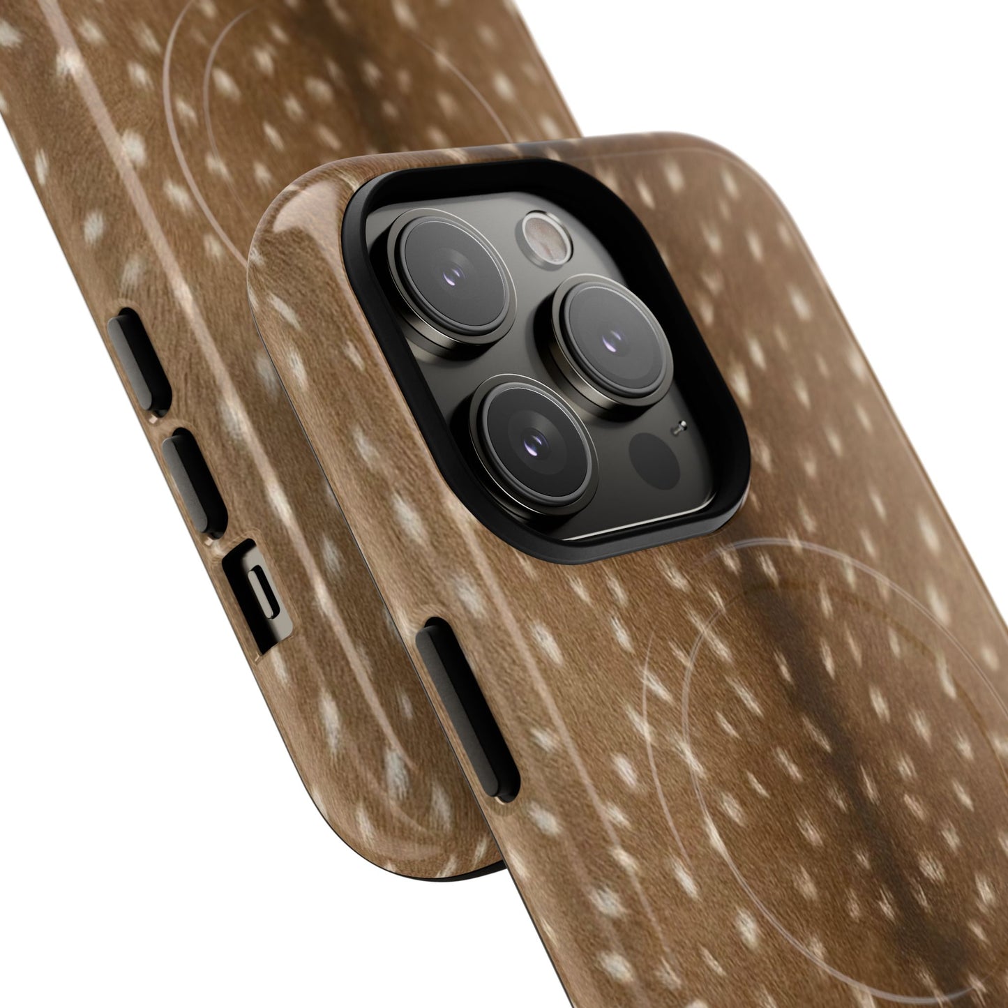 Doe Magsafe Case
