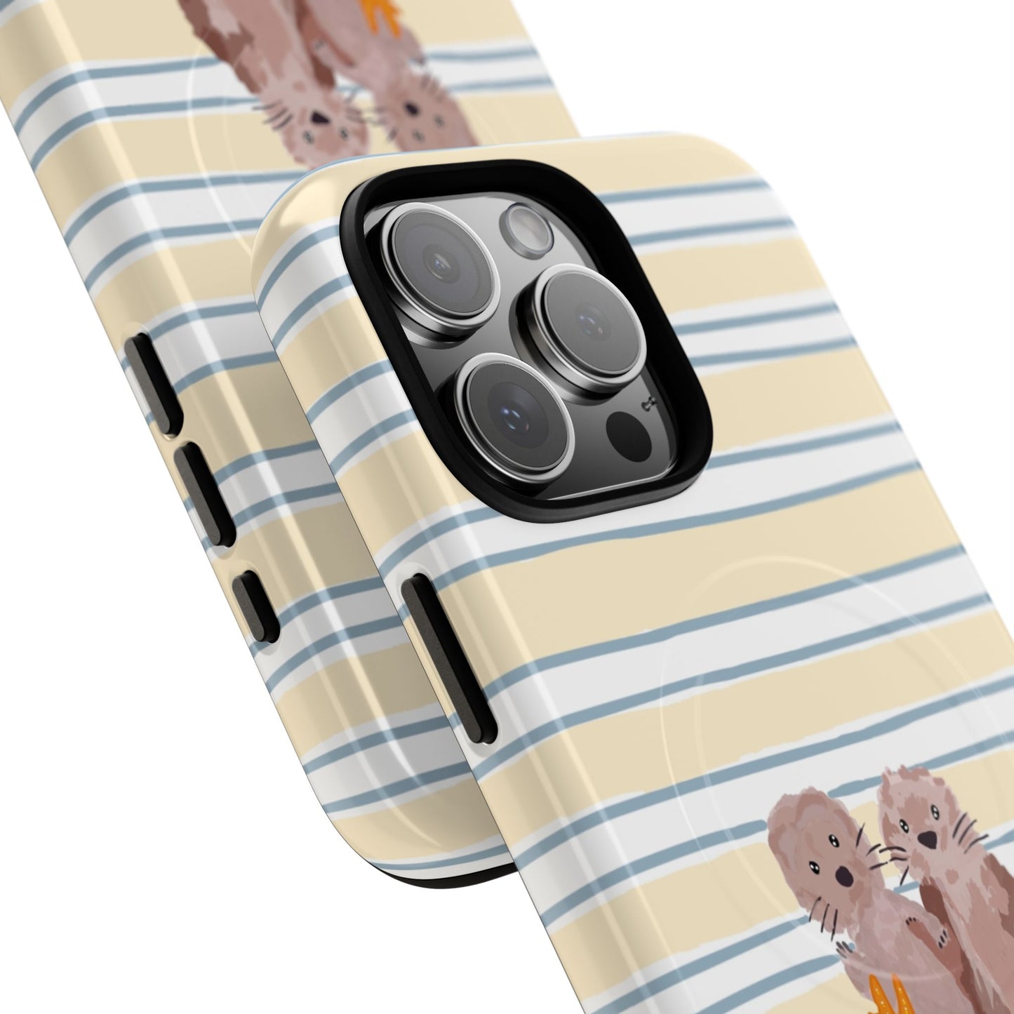 The Otter Duo Magsafe Case