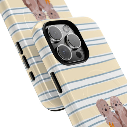 The Otter Duo Magsafe Case