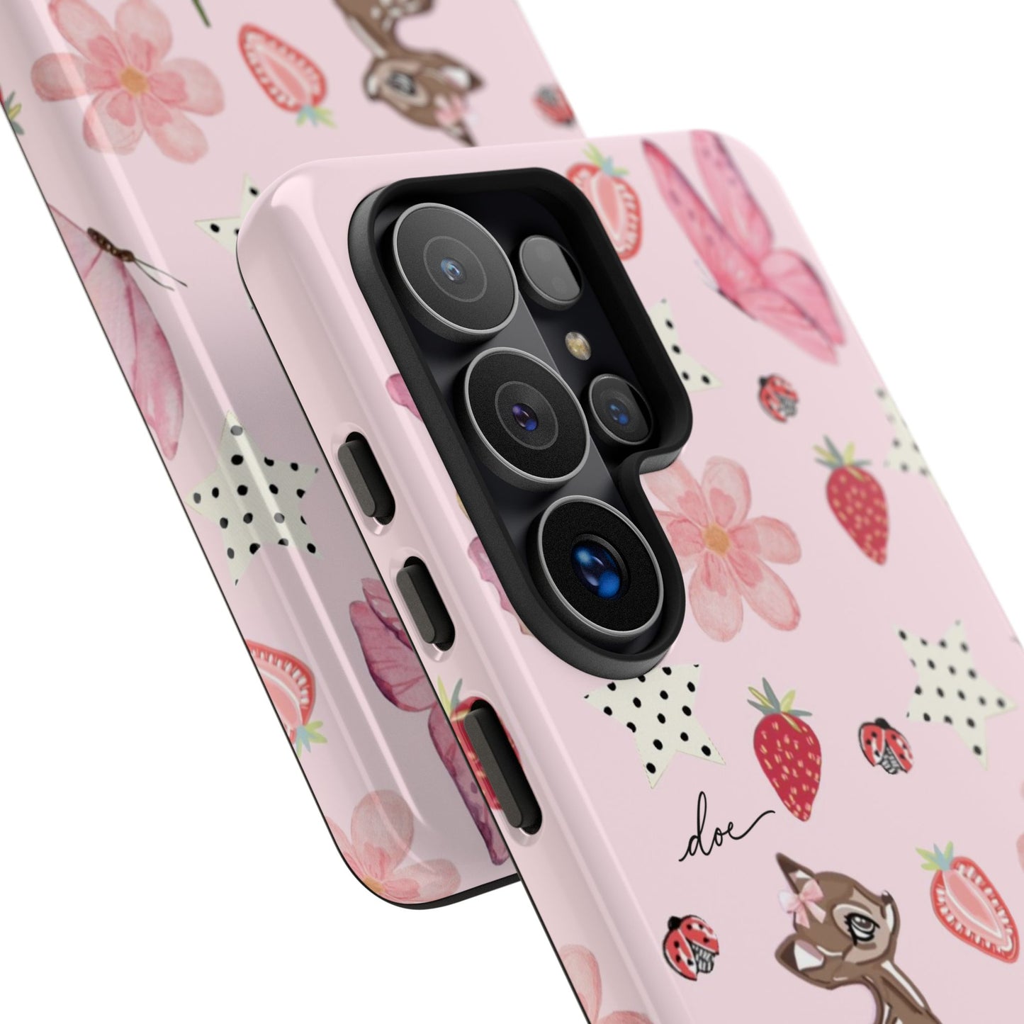 Doe&Bun Samsung Case