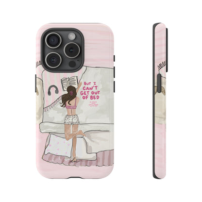Can’t Get Out iPhone Case