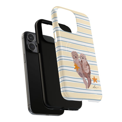 The Otter Duo Magsafe Case