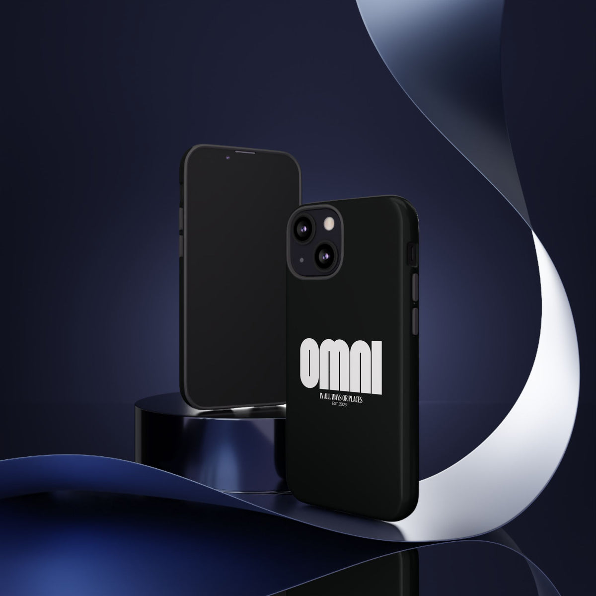 OMNI iPhone Case