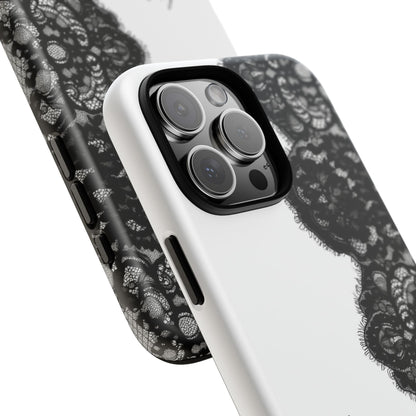 Lace iPhone Case