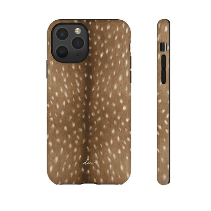 Doe iPhone Case