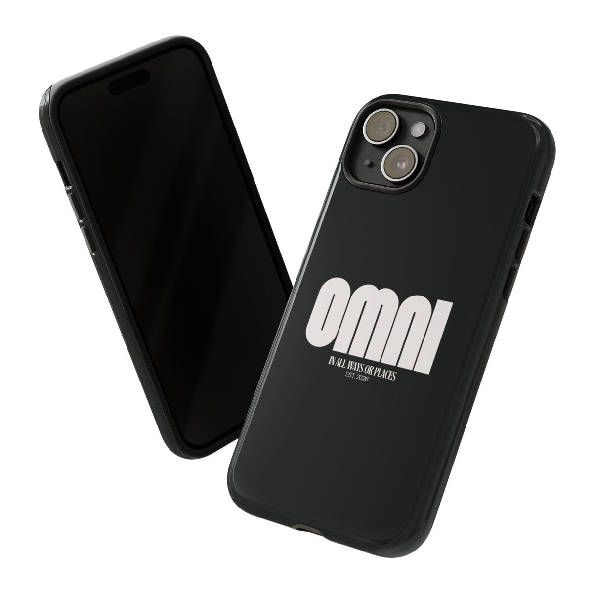 OMNI iPhone Case