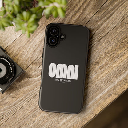 OMNI iPhone Case