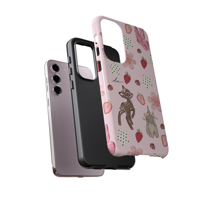 Doe&Bun Samsung Case
