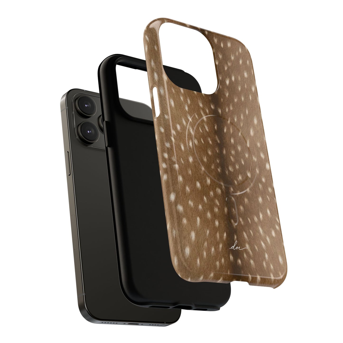 Doe Magsafe Case