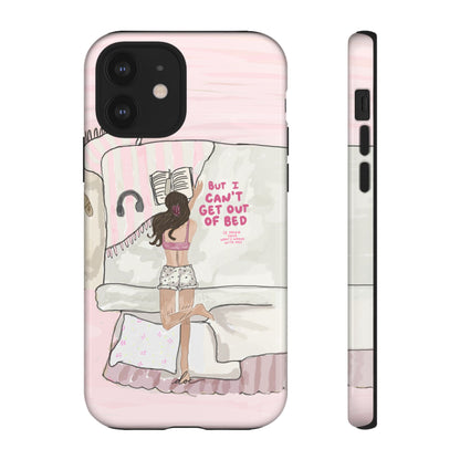Can’t Get Out iPhone Case