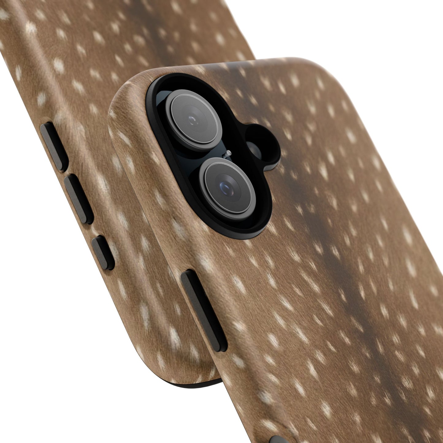 Doe iPhone Case