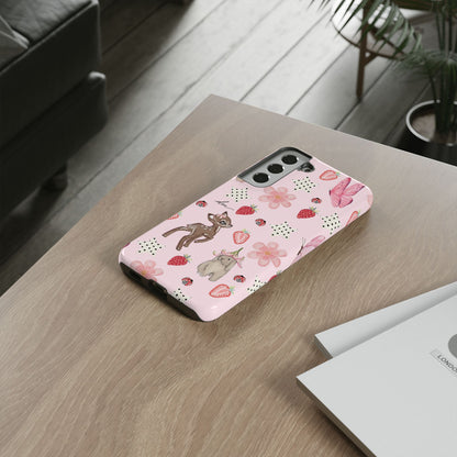 Doe&Bun Samsung Case