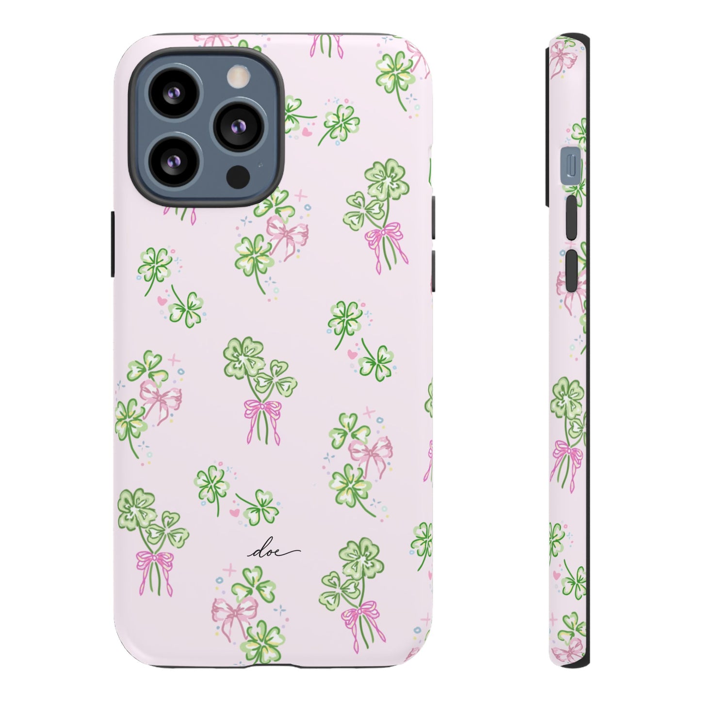 Lucky Charm iPhone Case