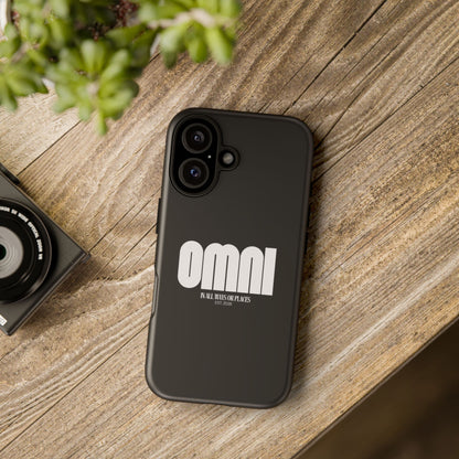 OMNI iPhone Case