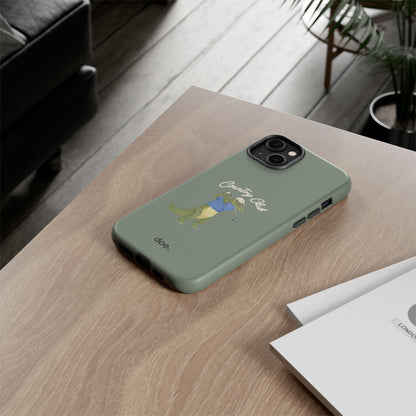 Country Club iPhone Case