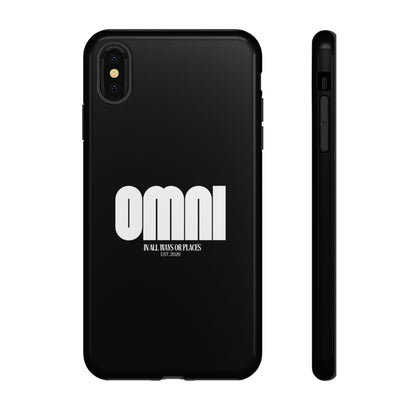 OMNI iPhone Case