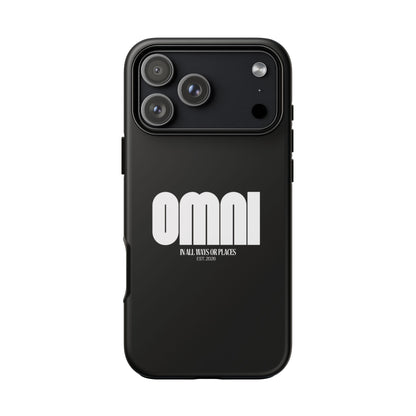 OMNI iPhone Case